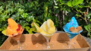 What Dole Whip to Eat on July 27th, 2024, Dole Whip Day at Disney - Foodie Guide