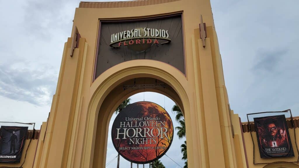 Universal Orlando Halloween Horror Nights 2024 Frequent Fear Passes are Now On Sale