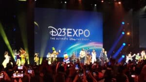 Going to D23: The Ultimate Fan Event this Year? Here is How The Reservation Random Selection Process Works