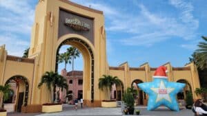 Holidays at Universal Resorts Orlando 2024 Dates Announced