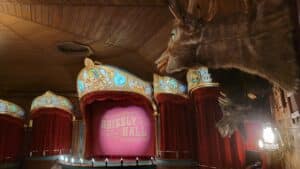 First Look Inside the New Country Bear Musical Jamboree and Full Show Video