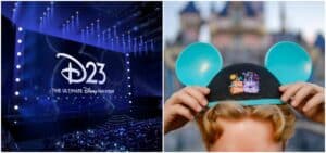 D23 at Disneyland During The Ultimate Disney Fan Event - Limited-Time Events, Characters, and Offers