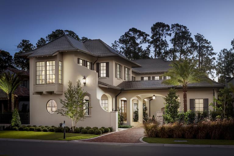 Got Five Million Dollars to Spare? Four Seasons Private Residences Orlando Announced for Walt Disney World Resort Golden Oak