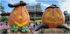 Disney World 2024 Halloween Season Starts This Week - The Countdown Has Begun!