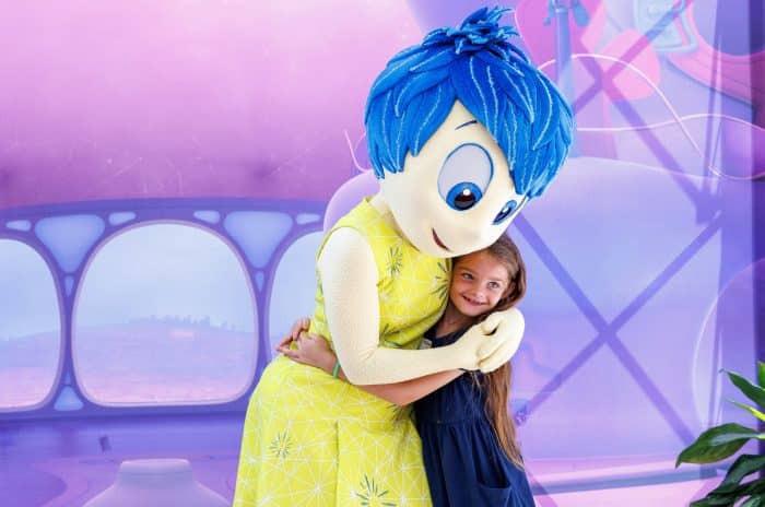 Disney Pixar Using Inside Out 2 to Support Kids in Children's Hospitals Around the World