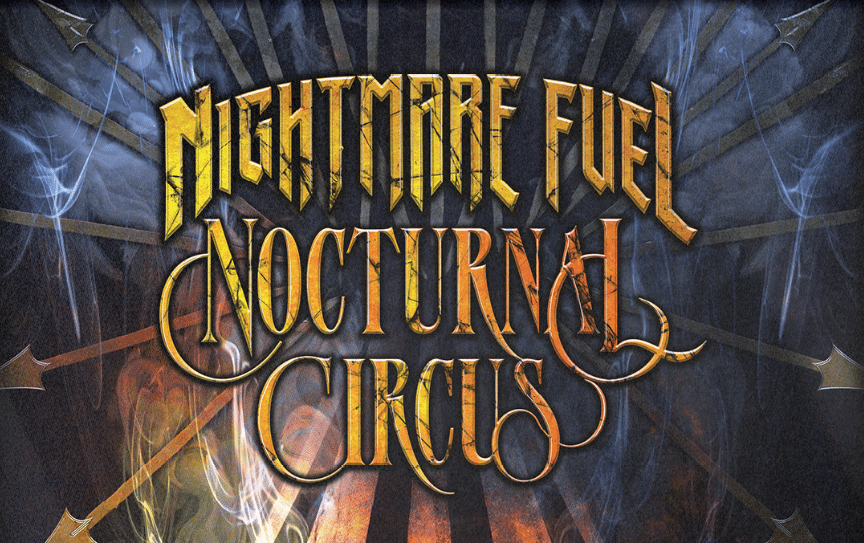 Two Scare Zones Announced plus Nightmare Fuel: Nocturnal Circus Show Returns to Halloween Horror Nights Universal Orlando