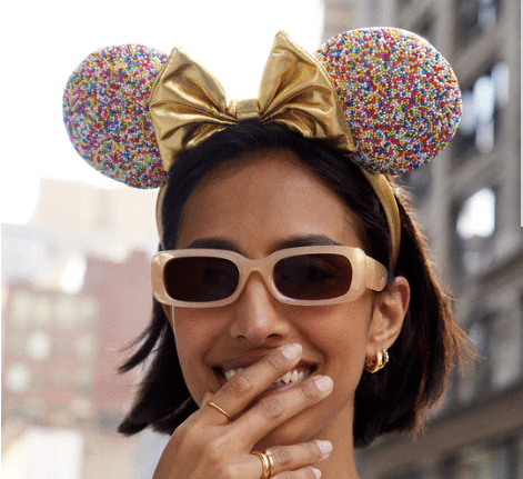 NEW Disney BaubleBar Pins Launch Today, plus New Disney Eats Minnie Confetti Ears