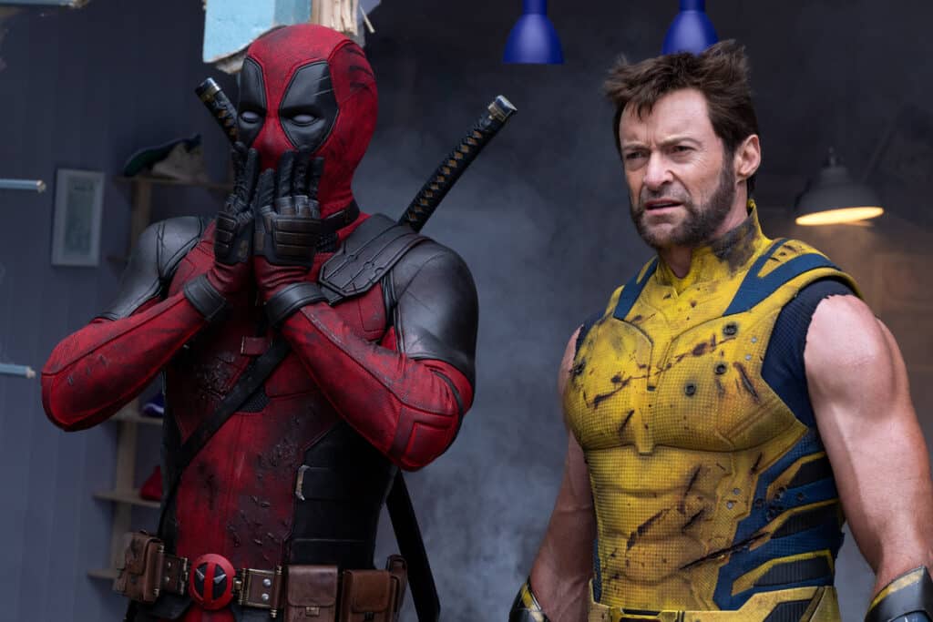 D23 Screening of Marvel Studios 'Deadpool & Wolverine' Best Fans 4Ever Tickets On-Sale Today for July 25th at Disney Springs