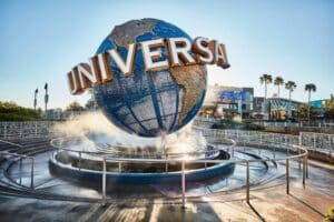 Universal Orlando Florida Resident Ticket Offer - One Ticket Unlimited Visits Until Mid-December for $199