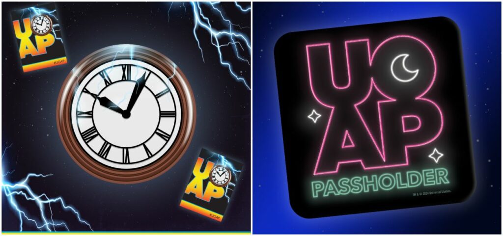 Universal Orlando Passholder Appreciation Days plus Expanded Passholder Nights Announced August 15 - Sept 30 2024