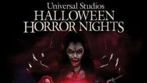 Universal Studios Halloween Horror Nights Announces an All-Female Classic Universal Monsters Haunted House for 2024