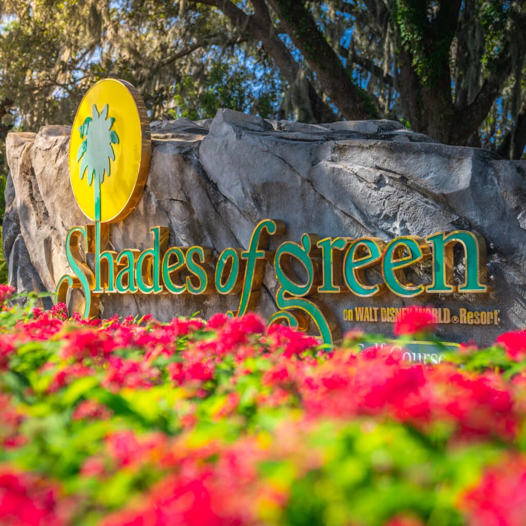 Woman Pleads Guilty to Stealing $180,000 from Disney World Resort Shades of Green and Dept. of Defense