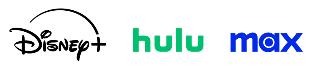 New Disney+, Hulu, Max Bundle is Now Available in Ad-Supported and Ad-Free Plans