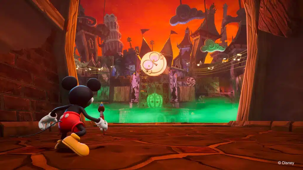 'Epic Mickey: Rebrushed' September Release Date Confirmed by Developer 