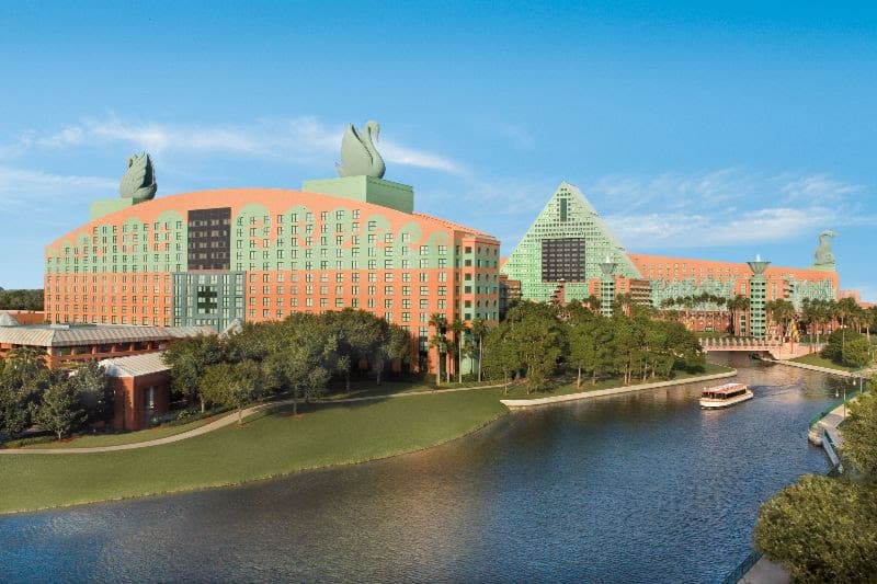 Disney AP and Florida Residents Huge Savings Up to 30% at Walt Disney World Swan & Dolphin Resorts.