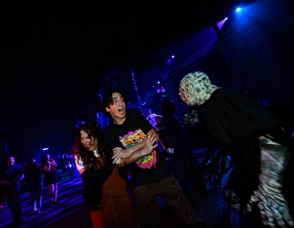 You Are NOT Ready! Universal Halloween Horror Nights 2024 Opens Tonight Unleashing a New Reign of Terror at Universal Orlando