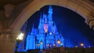 Disney World After Hours Returns for 2025 at Magic Kingdom, Epcot, and Hollywood Studios