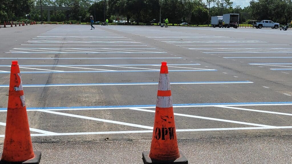 Magic Kingdom to Increase Dedicated Handicap Parking Spaces