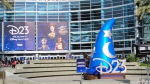 Disney CEO Robert Iger Talks One-of-a-Kind Company Welcoming Fans to D23: The Ultimate Disney Fan Event