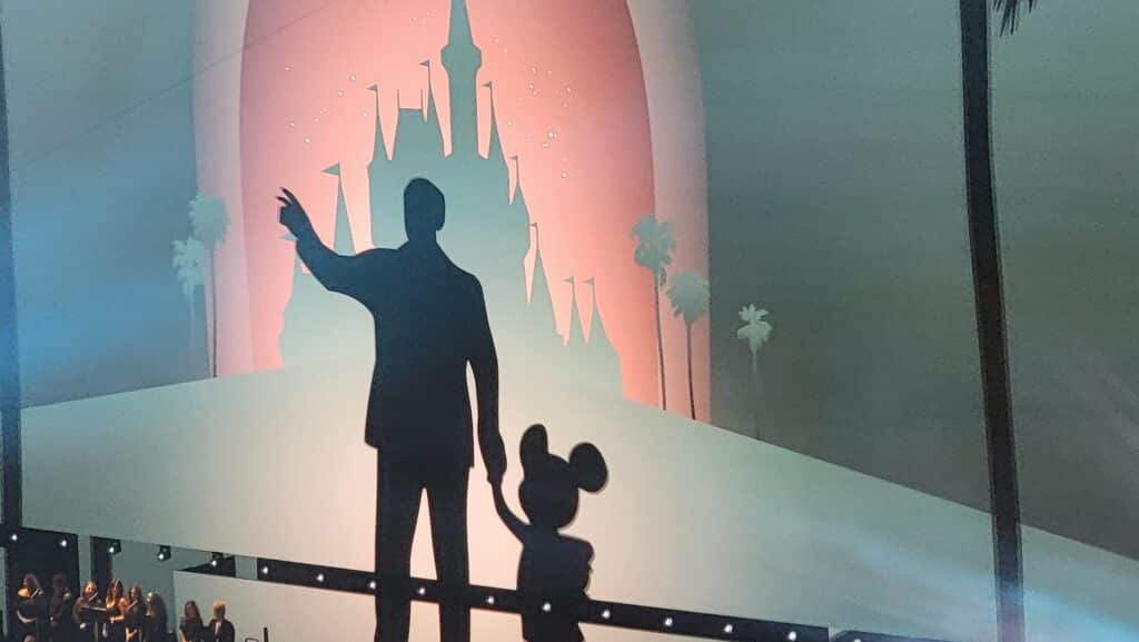 D23 2024: The Future for Disney Parks, Cruise Ships, and Beyond from Disney Experiences Chairman Josh D’Amaro