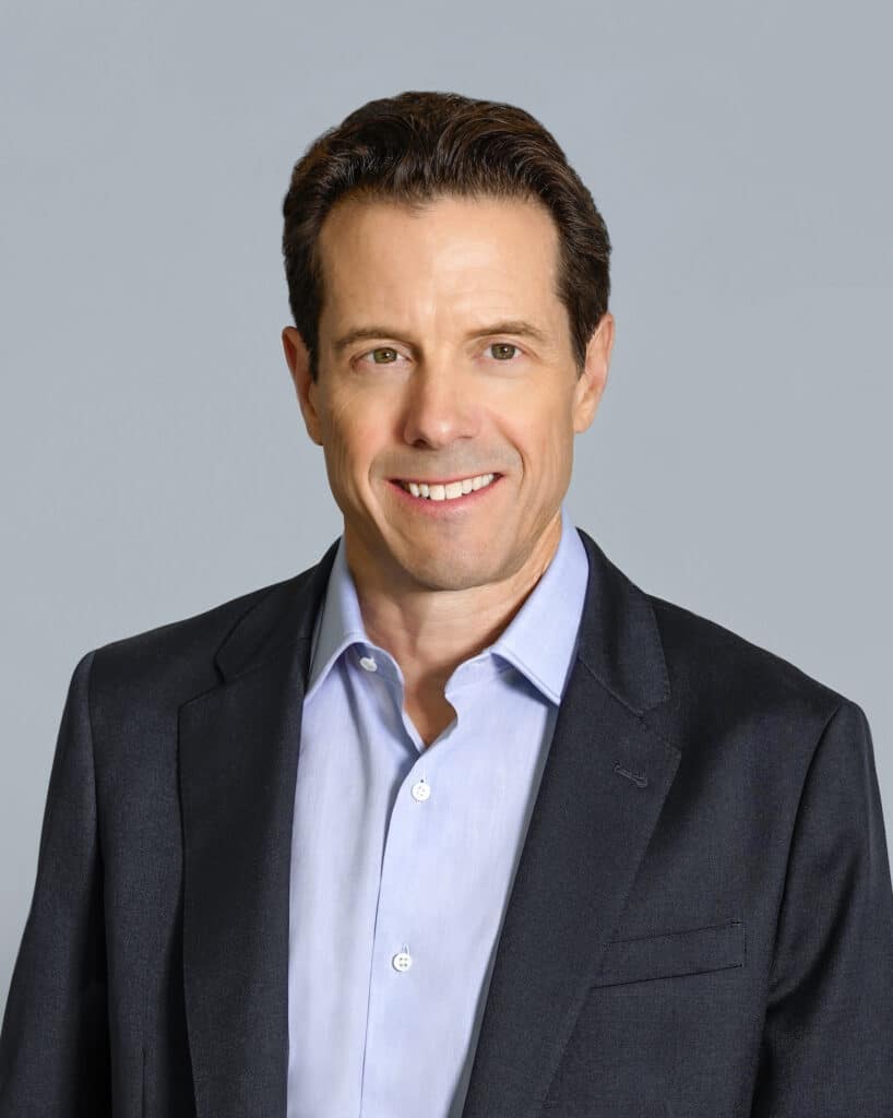 Disney Entertainment and ESPN's New Chief Product & Technology Officer is Adam Smith