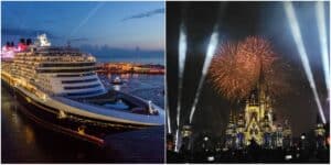 Land and Sea: Why a Disney World and Cruise Combo is a Must