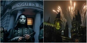 Death Eaters return to The Wizarding World of Harry Potter – Diagon Alley in Universal Studios Florida