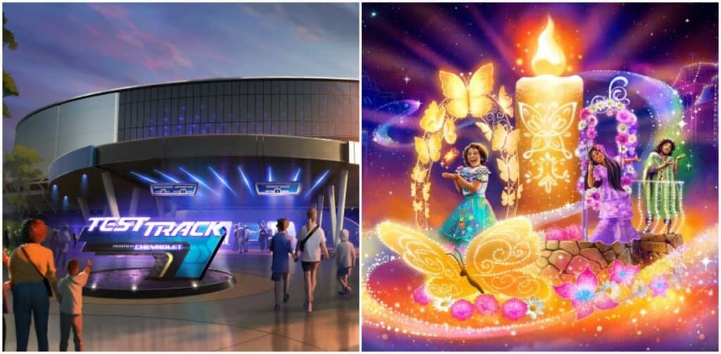 What is Coming to Disney Experiences in 2025? Everything We Know So Far