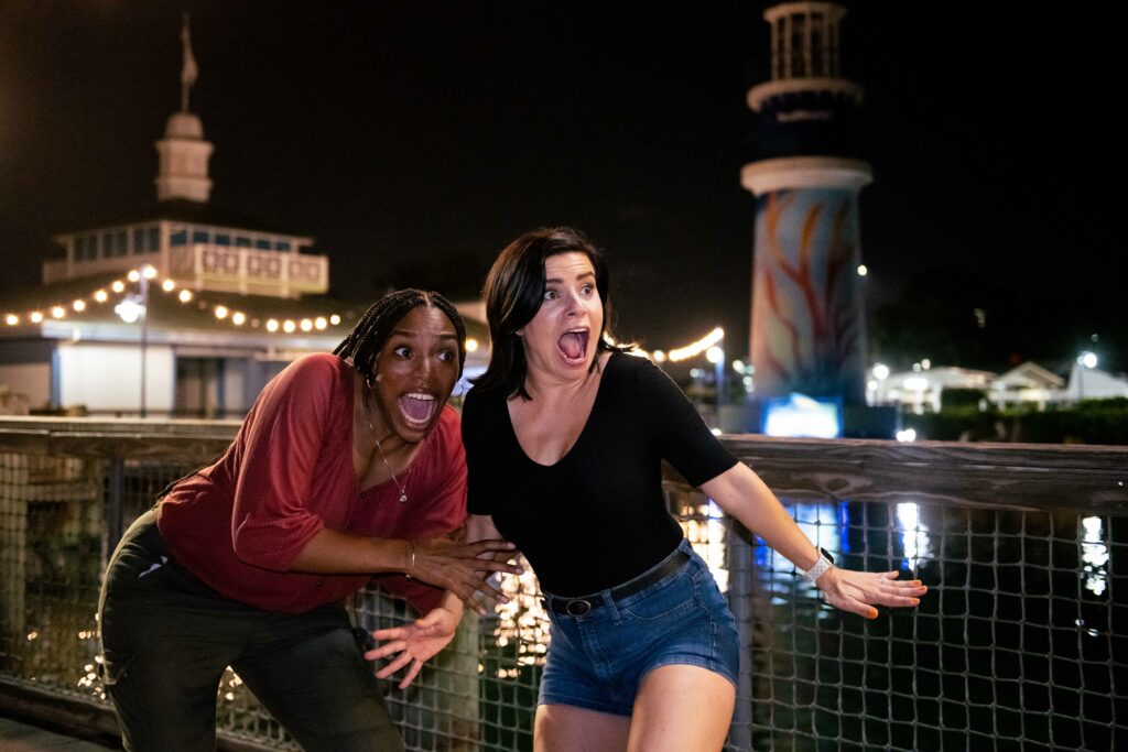 Act Fast! Howl-O-Scream at SeaWorld Orlando Launches 24-Hour Sale with Hauntingly Low Prices