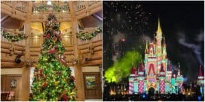 Disney World Holiday Stay Up to 30% Off plus Free Park Hopping