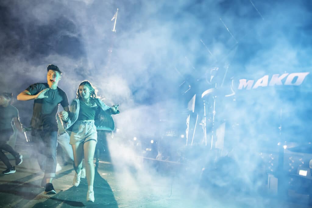 Act Fast! Howl-O-Scream at SeaWorld Orlando Launches 24-Hour Sale with Hauntingly Low Prices