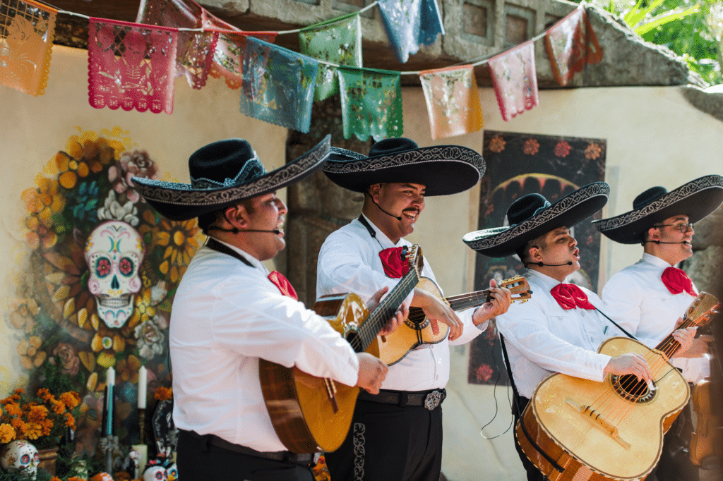 "Together We Are Magia" - Hispanic & Latin American Heritage Month Returns to Walt Disney World, Plus ¡Celebración Encanto! Stage Show Extended