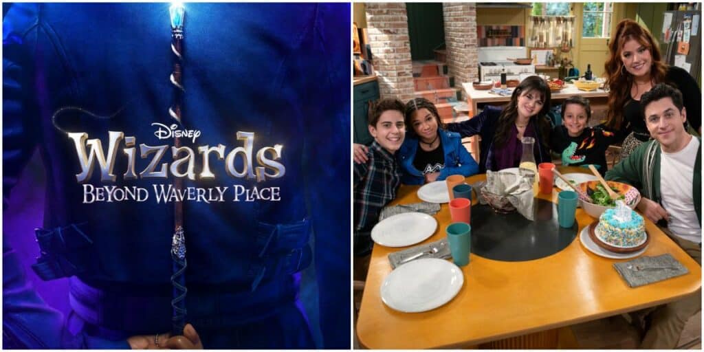 ‘Wizards Beyond Waverly Place’ Coming to Disney Channel on October 29, Disney+ Next Day, Guest Directors Announced