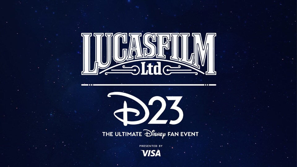 Star Wars Fans - Get Ready for D23: The Ultimate Disney Fan Event Aug 9th - 11th, 2024