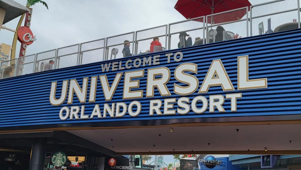 Universal Orlando's Flagship Store Gets a Wizarding World and Super Nintendo World Expansion