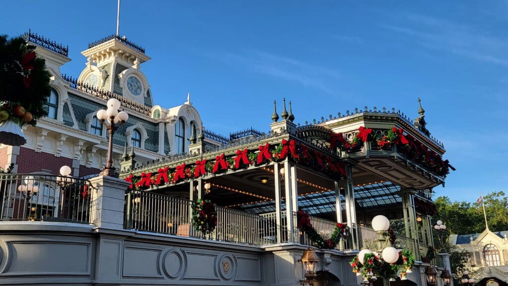 Jingle Cruise and Frozen Holiday Surprise Returning for 2024 Magic Kingdom Holidays