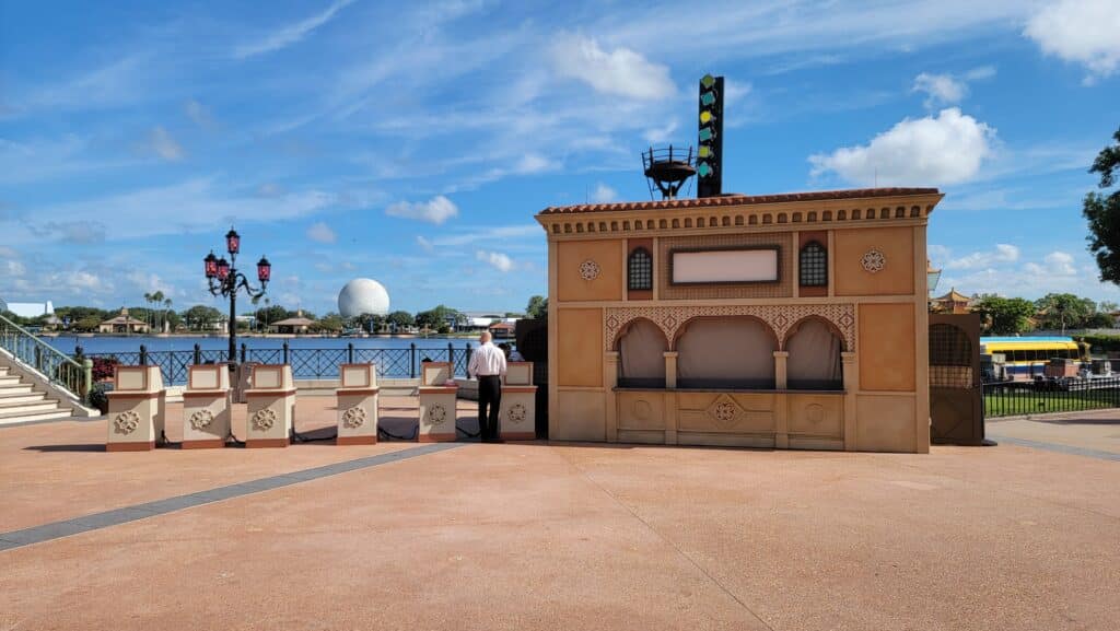 Don't Let the Food Fool You: Italy's Drinks Are the Real Star at Epcot Food & Wine Festival 2024