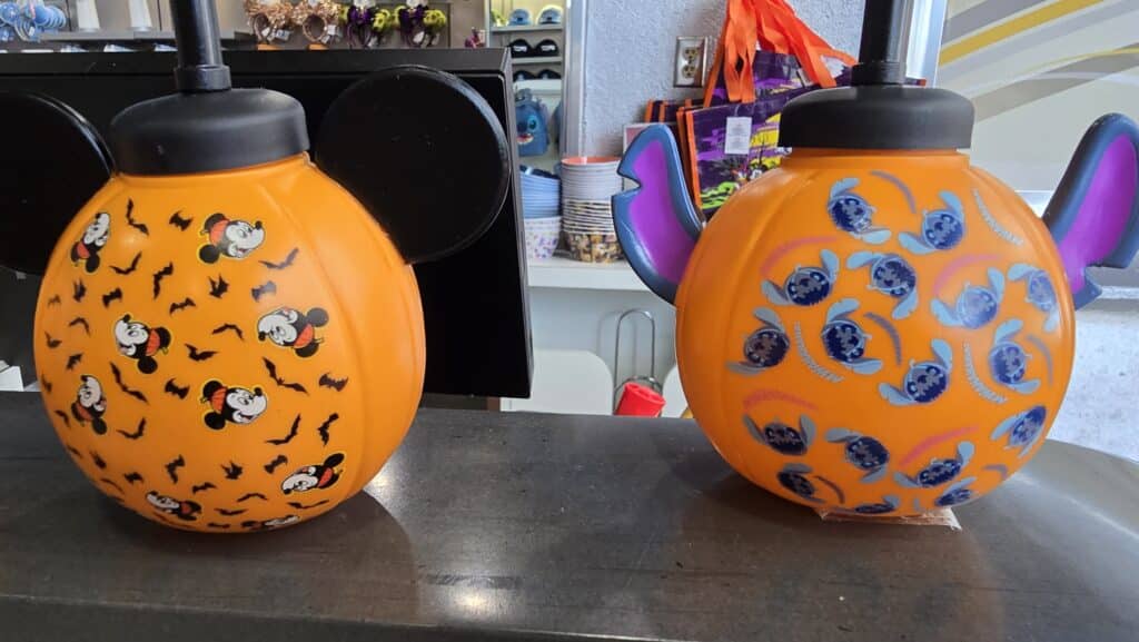 Pluto's Pumpkin Pursuit Returns for Disney Halloween 2024 at Epcot