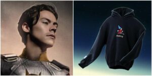 Harry Styles' New Direction Leads to Disney 'Fantasia' X Pleasing Collaboration Pop-Up Shop Coming to NBA Experience in Disney Springs