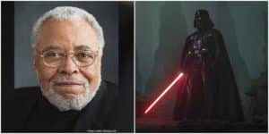 Voice of Our Childhood James Earl Jones Passes Away at 93