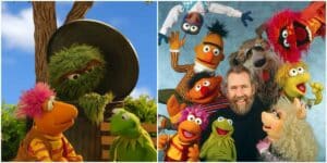 Sesame Street, The Muppets, and Fraggles Come Together for a Very Special Day - Happy Birthday Jim Henson