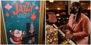 Jazzy Holidays Returns to Jollywood Nights 2024 with Reservations Opening in September