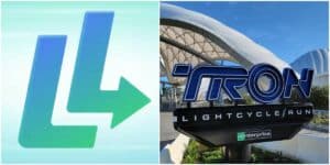 Walt Disney World Annual Fall Price Hikes: Lightning Lane Single Pass For Tron, GOTG, and 7DMT