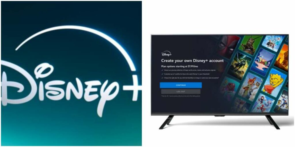 Disney+ Changes the Rules for Sharing Accounts Introduces Paid Sharing for Family & Friends