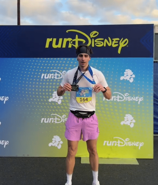 runDisney Halloween Half Marathon Ends in Tragedy for Disney Influencer