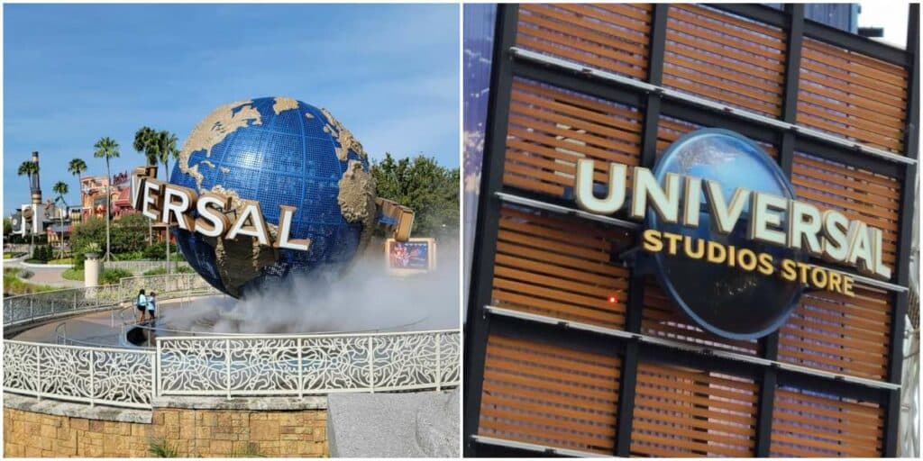 Universal Orlando's Flagship Store Gets a Wizarding World and Super Nintendo World Expansion