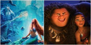 'The Wonderful World of Disney' on ABC Fall Movie Lineup Announced