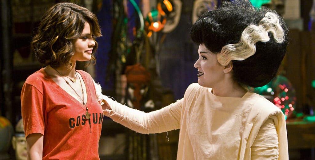 Need Something to Watch? Revisit 8 Disney Channel Show Halloween Episodes