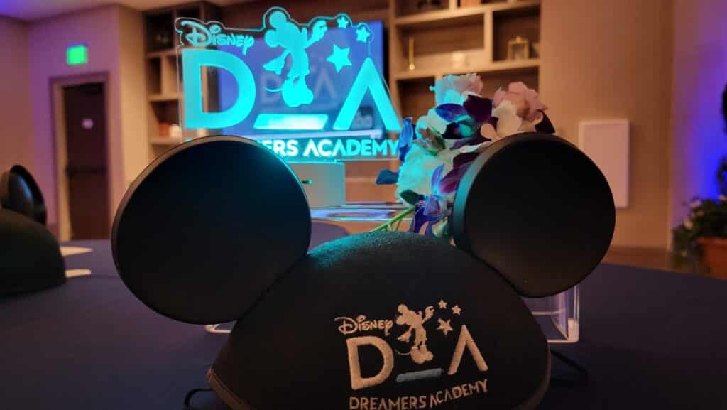 Disney Dreamers Academy 2025 Application Deadline is Fast Approaching for High School Students