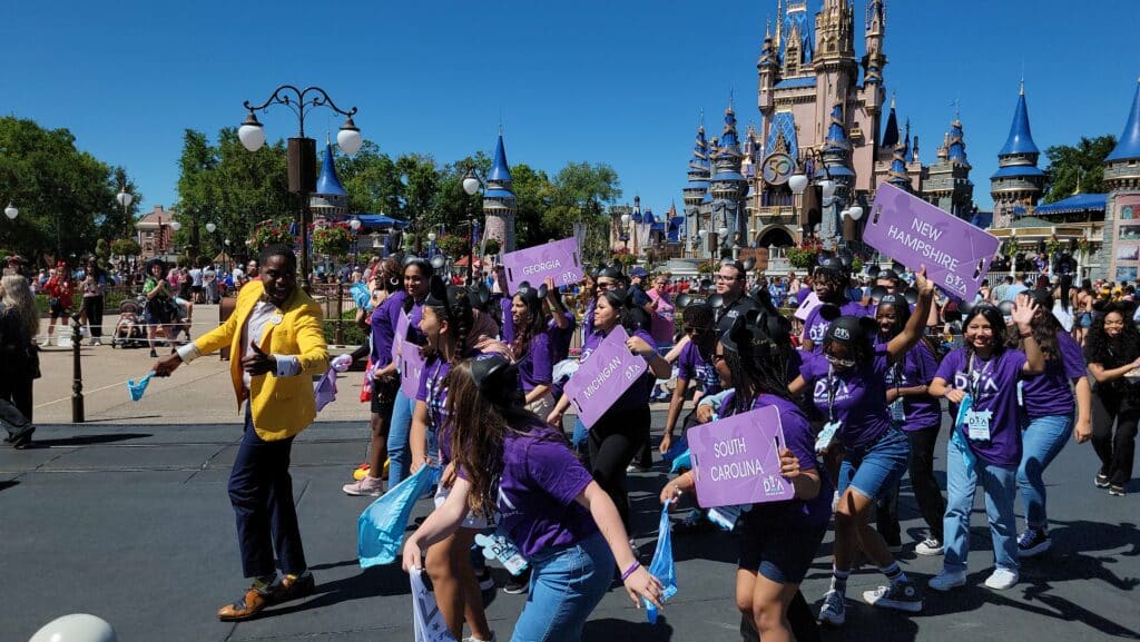 Disney Dreamers Academy 2025 Application Deadline is Fast Approaching for High School Students